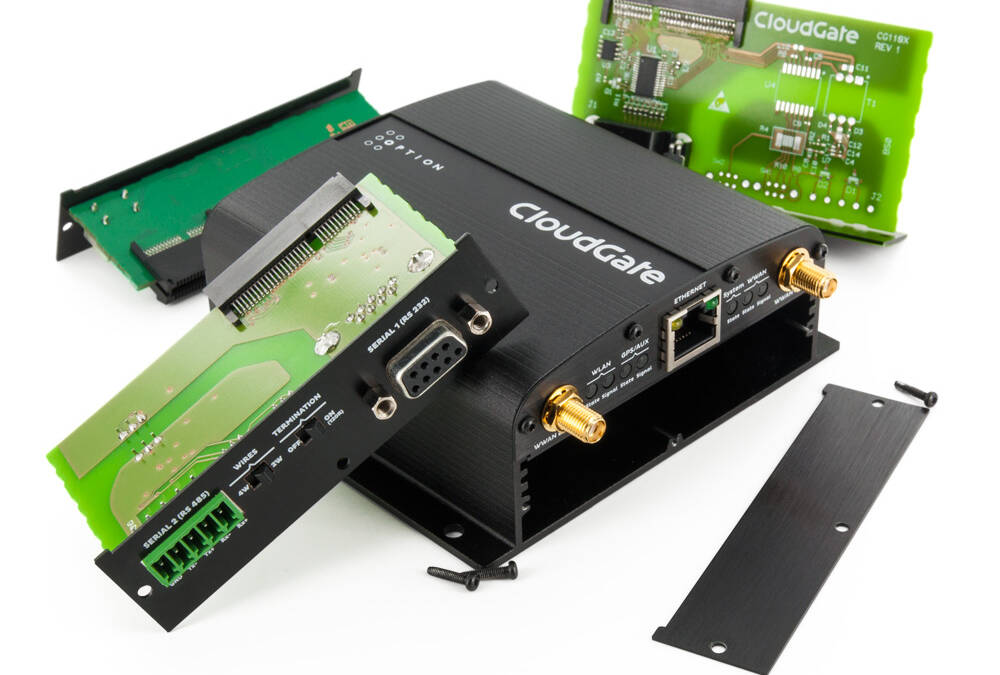 Modem routeur industriel 3G, 4G ou 5G : quels sont leurs fonctions? quel modèle choisir?
