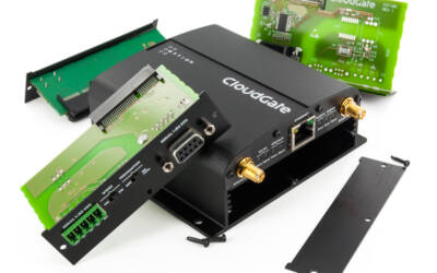 Modem routeur industriel 3G, 4G ou 5G : quels sont leurs fonctions? quel modèle choisir?