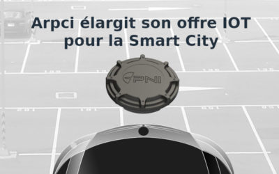 Webinar 16 avril 2020 – Optimiser le stationnement avec les capteurs PNI