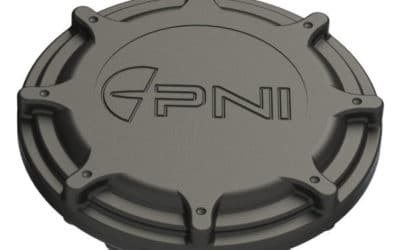 Note d’application du capteur de parking PlacePod PNI