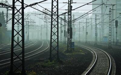 Solution IoT contre le vol de caténaires ou de câbles