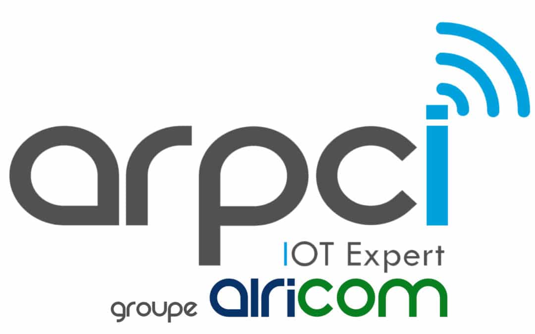 ARPCI rejoint le groupe AiRiCOM