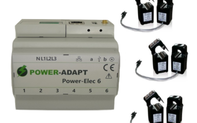 Gérer sa consommation électrique avec Eco-Adapt