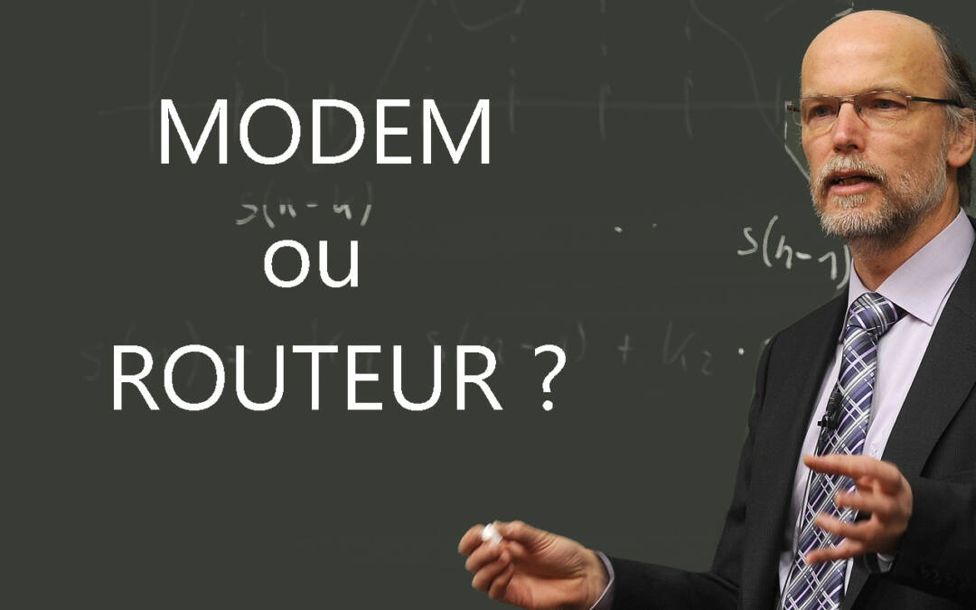 Avez-vous besoin d’un modem ou d’un routeur cellulaire ?