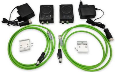 Questions fréquentes sur le Bridge Anybus – pont entre 2 réseaux sans fil en WiFi ou Bluetooth