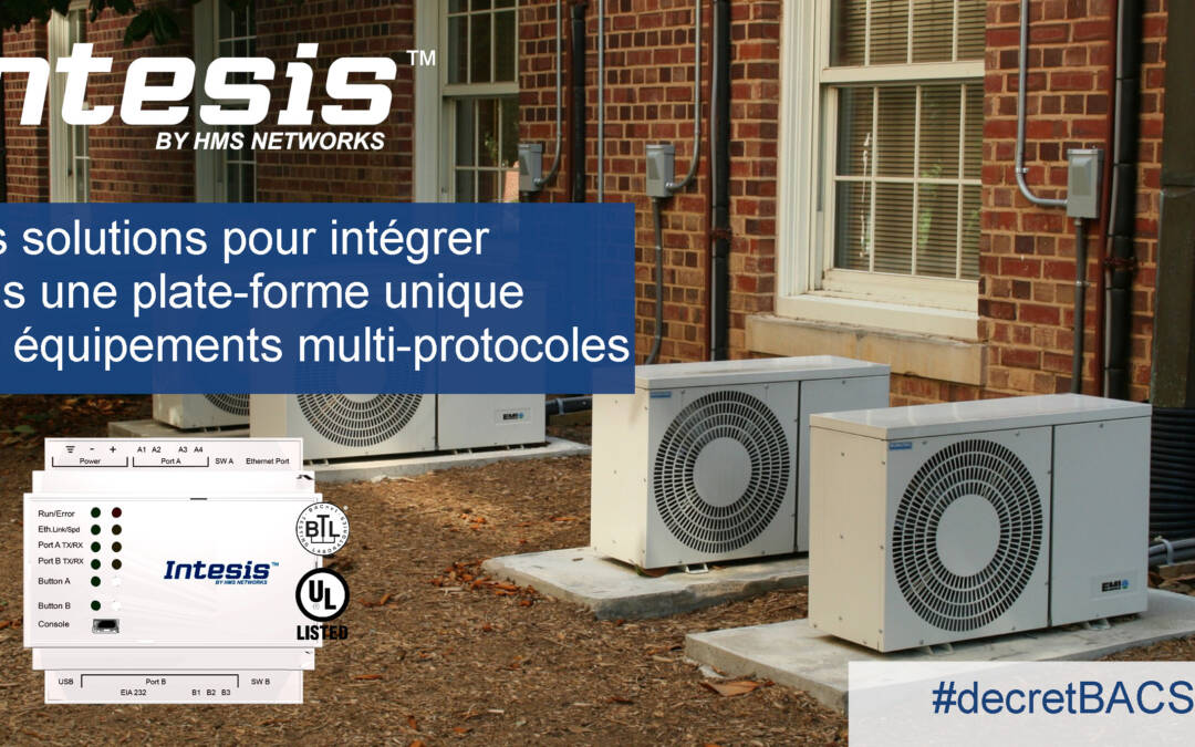 NKE Watteco, des capteurs sans fil pour la télégestion de vos installations