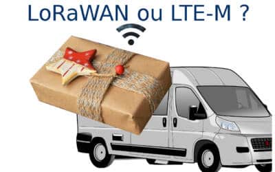 Protégé : Quand choisir la technologie cellulaire LTE-M plutôt que la technologie radio LoRaWAN pour connecter des capteurs sans fil à Internet ?