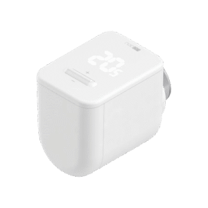 NodOn TRV-8-1-00 : Tête thermostatique LoRaWAN