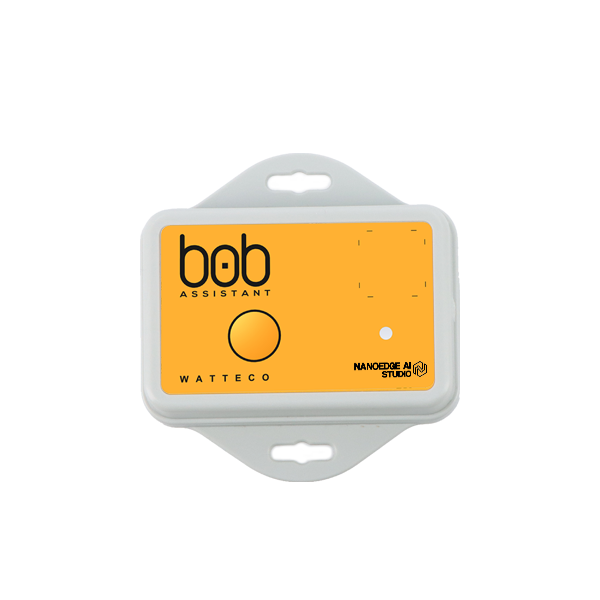 bob assistant