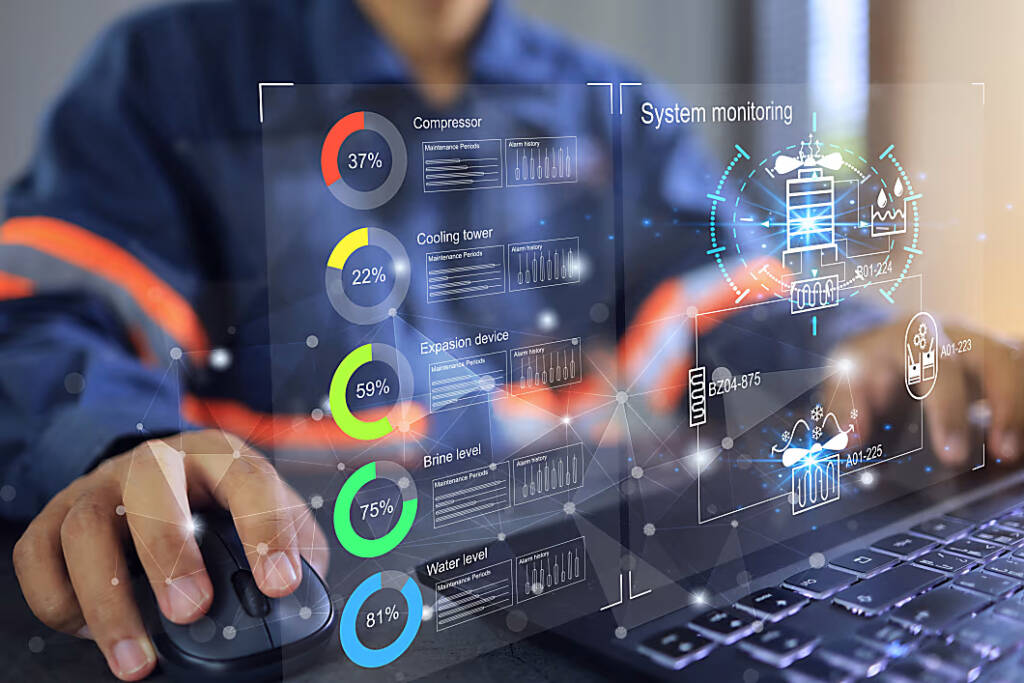 Interfaces HVAC